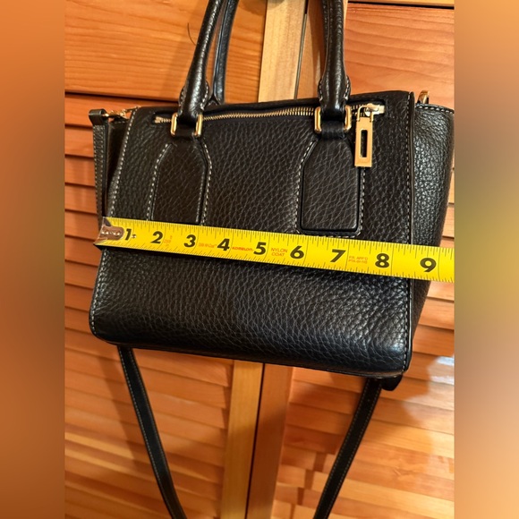 Michael Kors Black Crossbody Bag - Picture 10 of 10